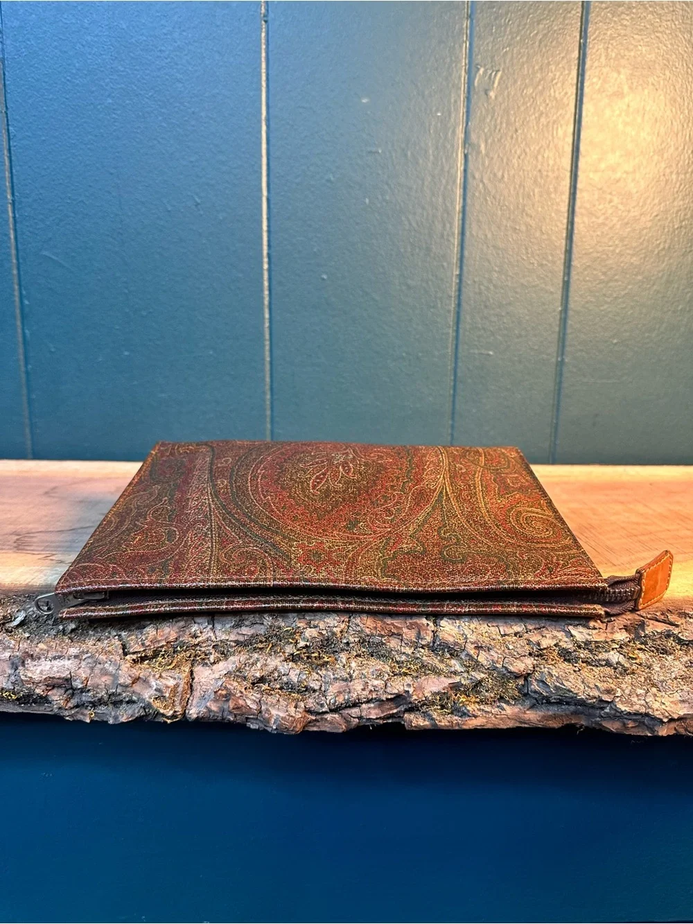 Etro Milano compact cosmetic